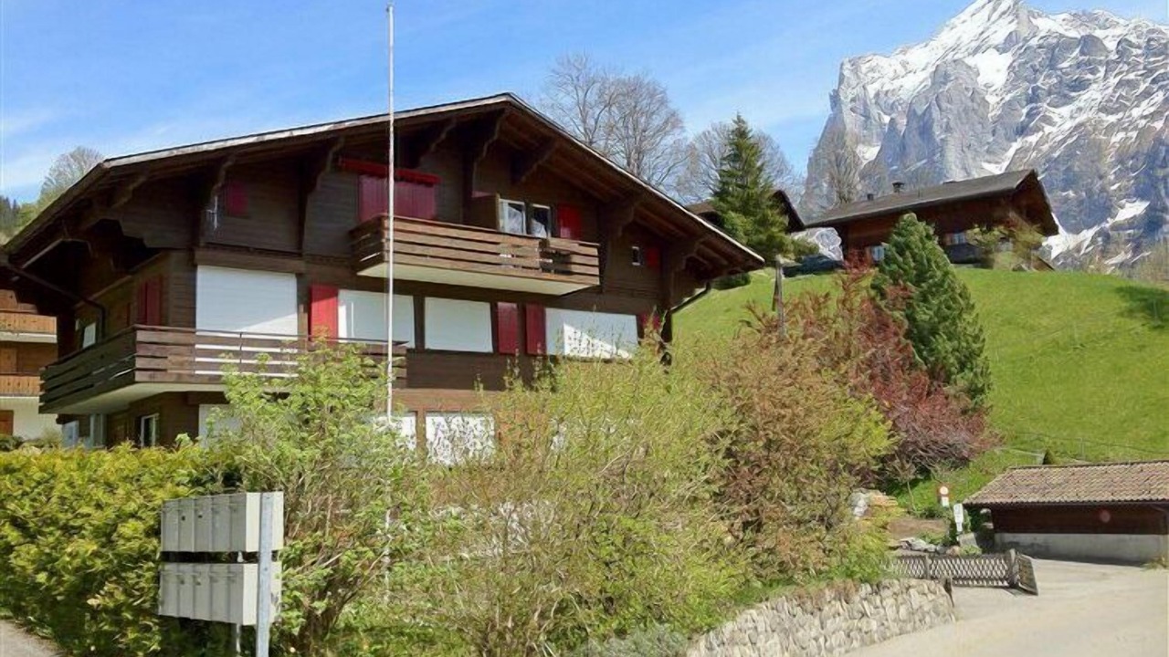Photo of Outdoor in Grindelwald