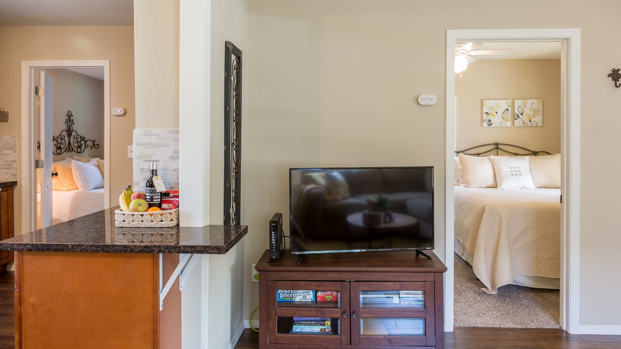 Photo of Bedroom in South Perry District