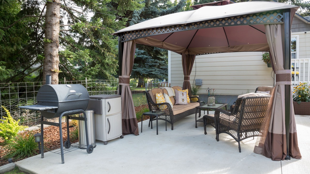 Photo of Outdoor in South Perry District