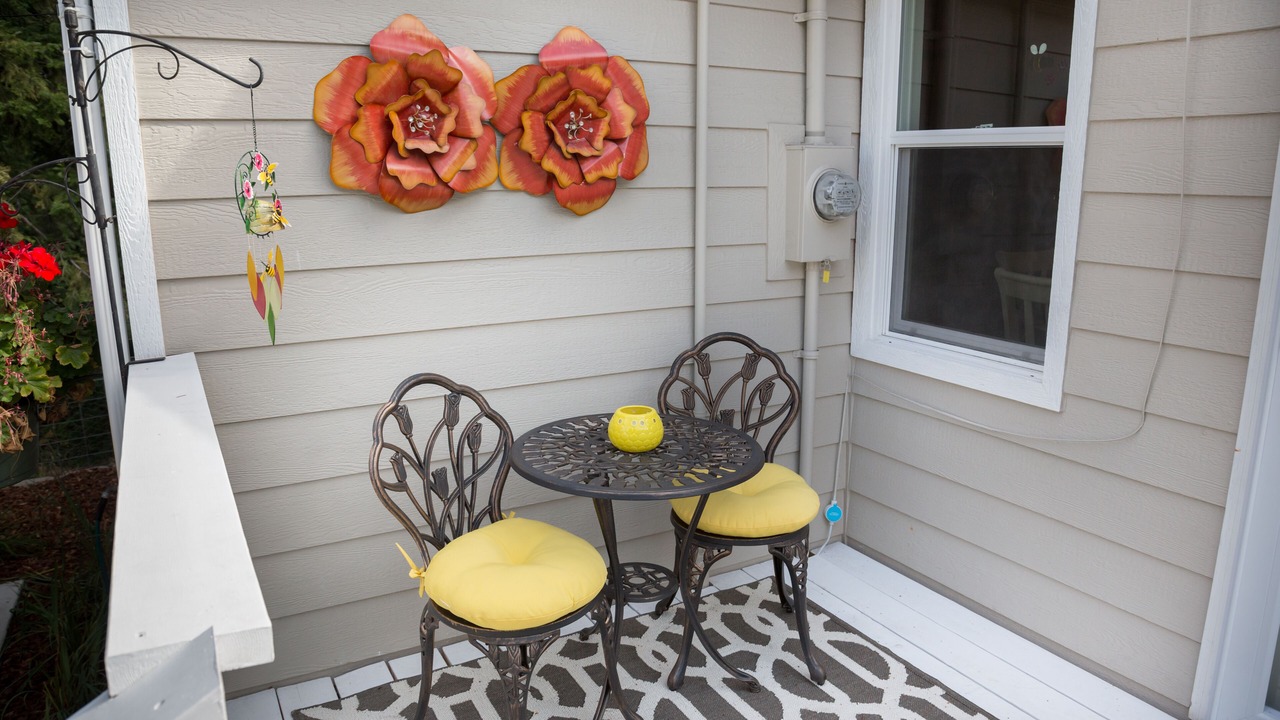 Photo of Outdoor in South Perry District