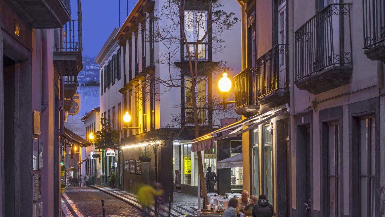 Photo of Others in Sao Pedro