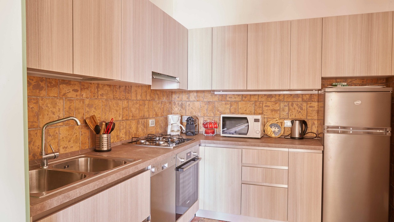 Photo of Kitchen in Bardolino