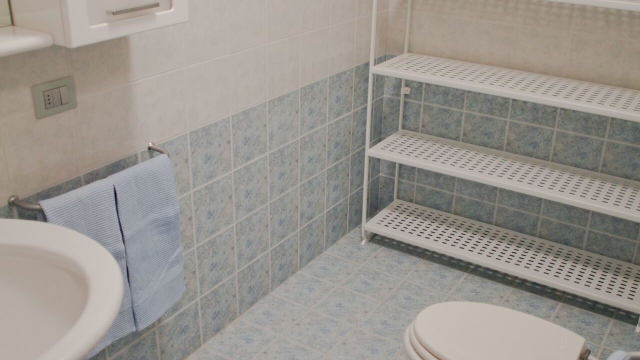 Photo of Bathroom in Bardolino