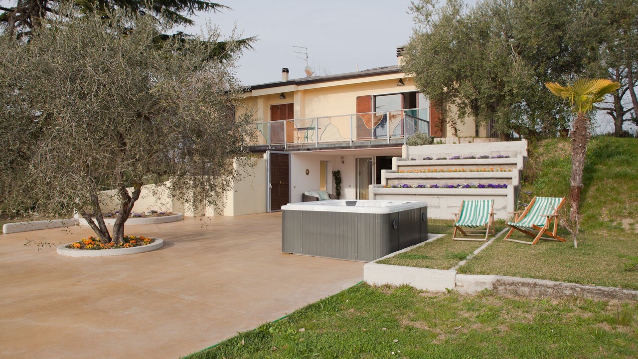 Photo of Outdoor in Bardolino