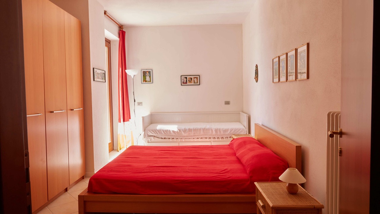Photo of Bedroom in Bardolino