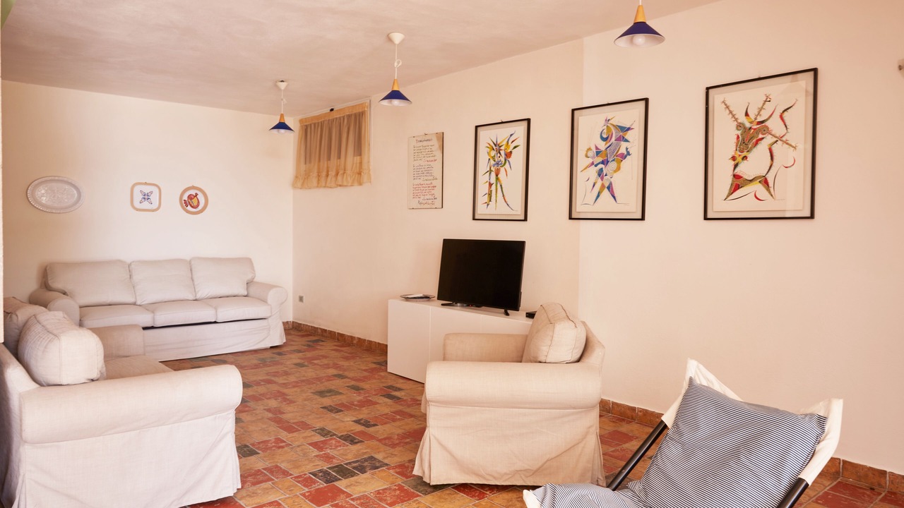 Photo of Livingroom in Bardolino