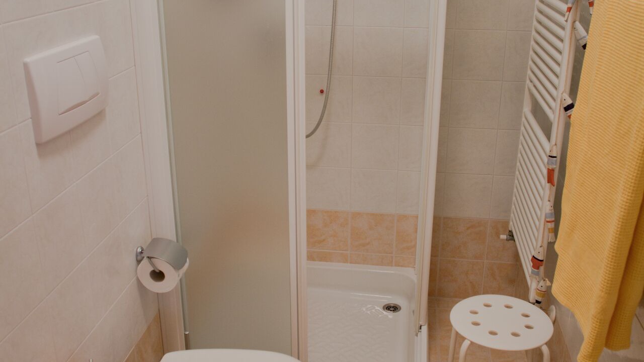 Photo of Bathroom in Bardolino
