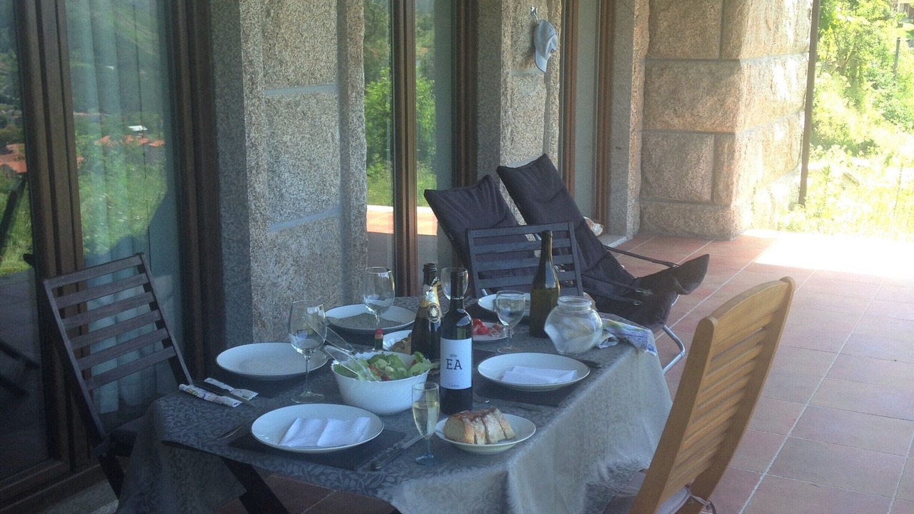 Photo of Outdoor in Cabril