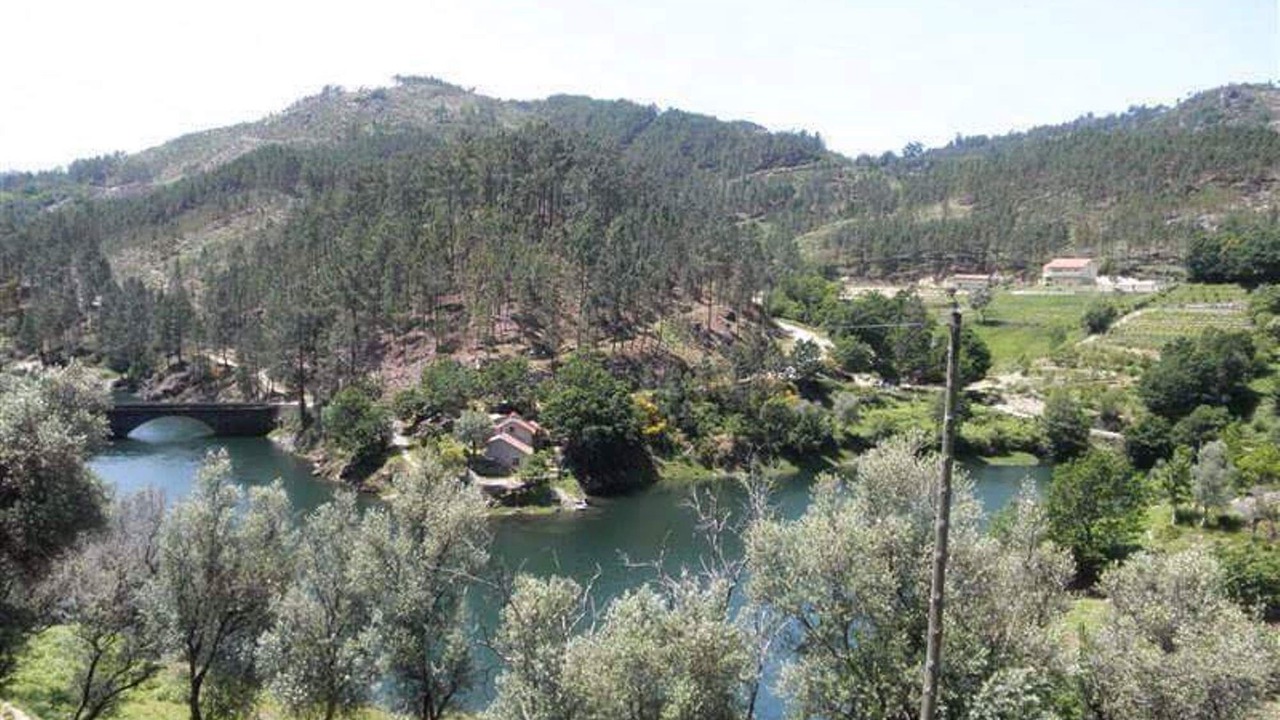 Photo of Outdoor in Cabril