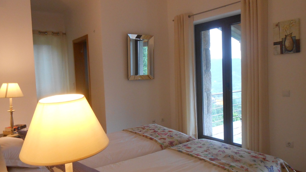 Photo of Bedroom in Cabril