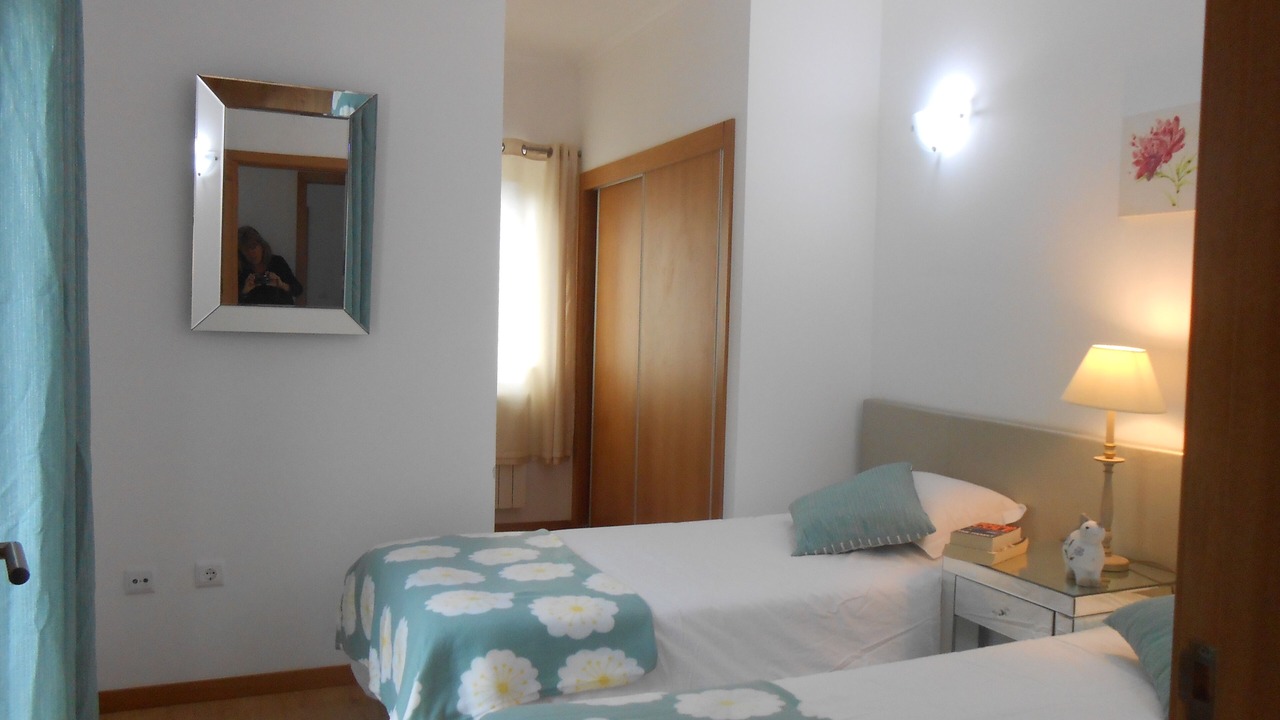 Photo of Bedroom in Cabril