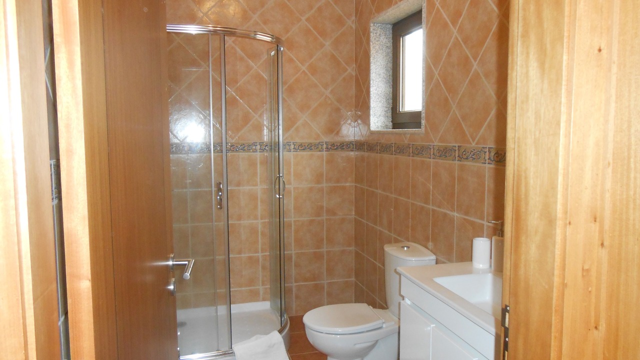 Photo of Bathroom in Cabril
