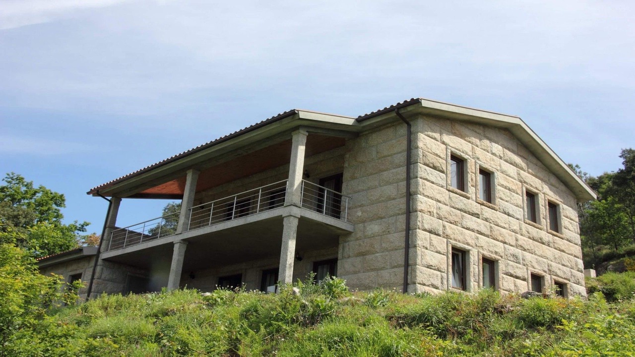 Photo of Outdoor in Cabril