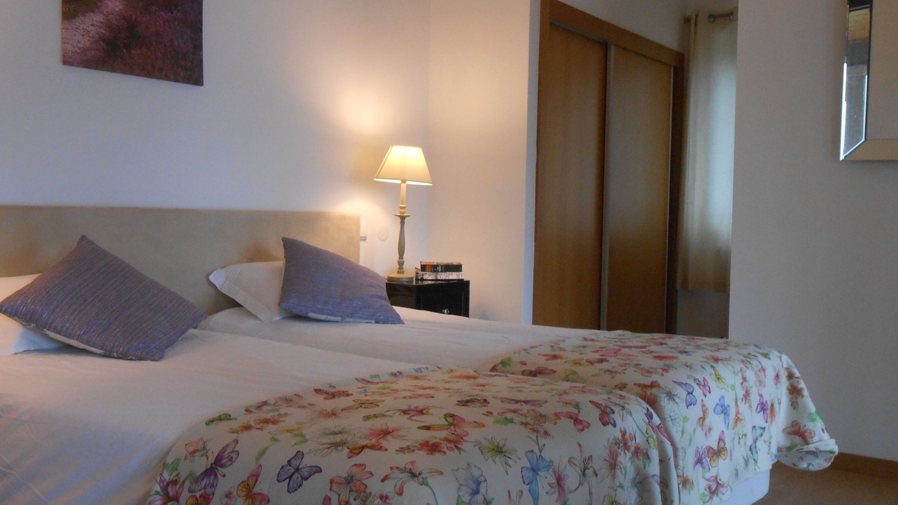 Photo of Bedroom in Cabril