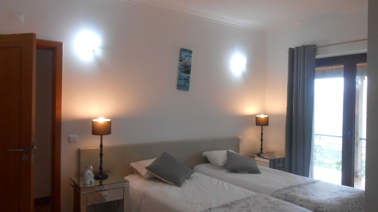 Photo of Bedroom in Cabril