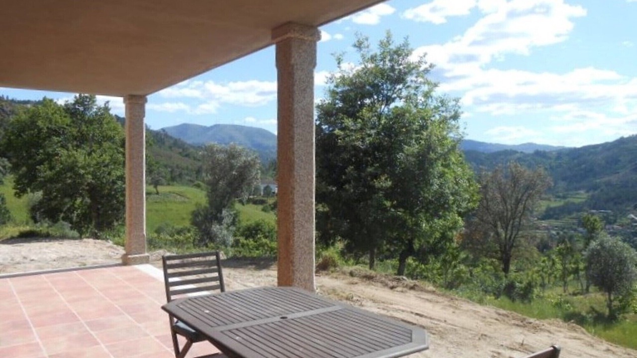 Photo of Outdoor in Cabril