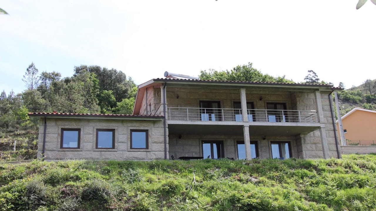 Photo of Outdoor in Cabril