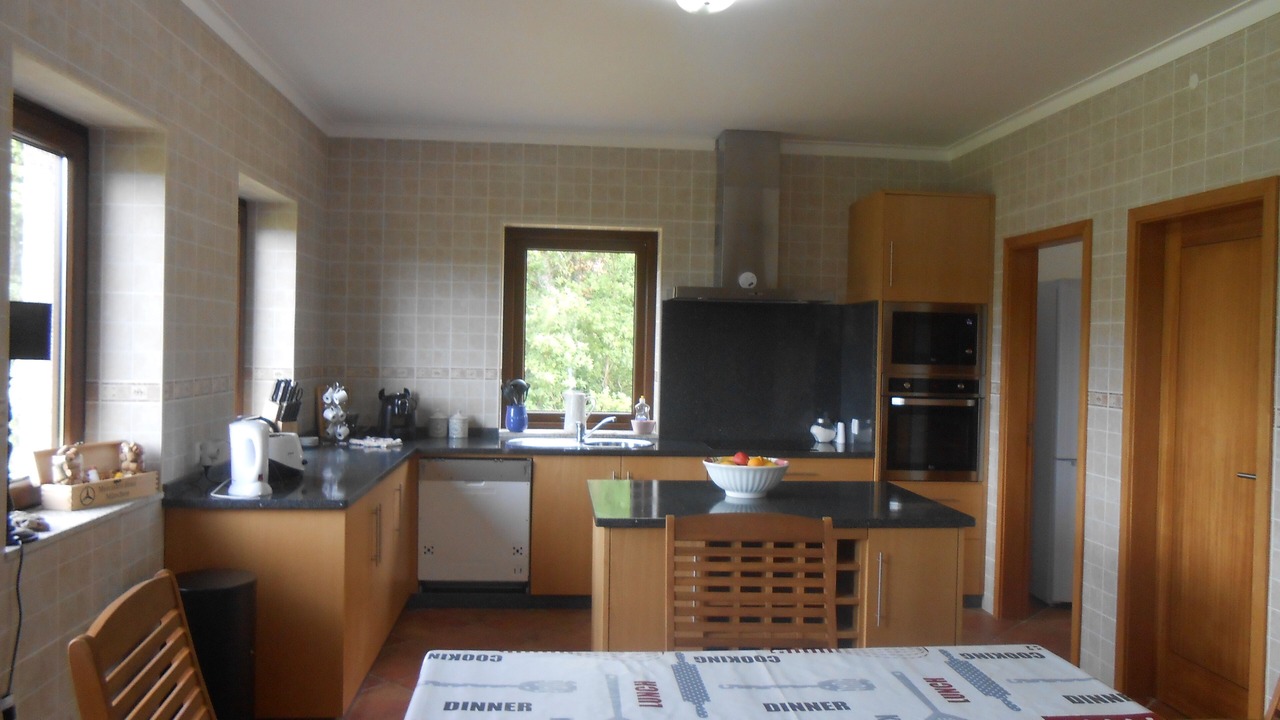 Photo of Kitchen in Cabril