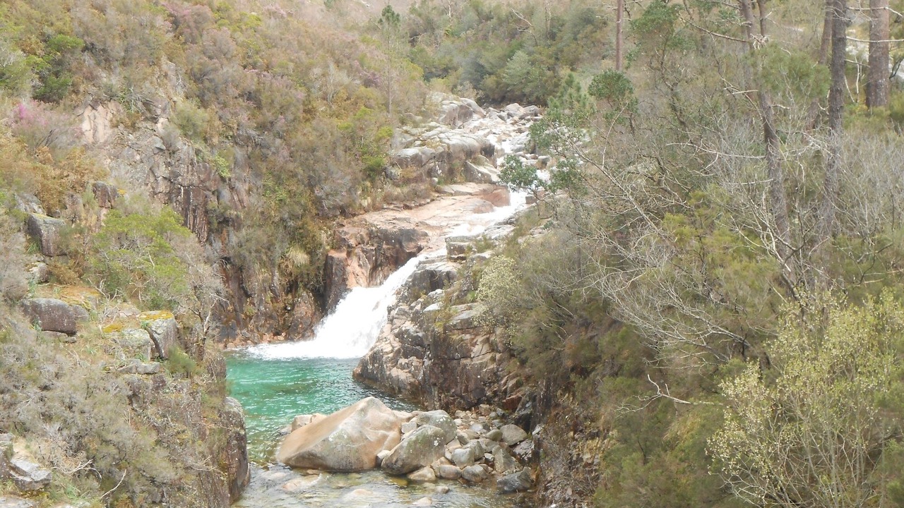 Photo of Outdoor in Cabril