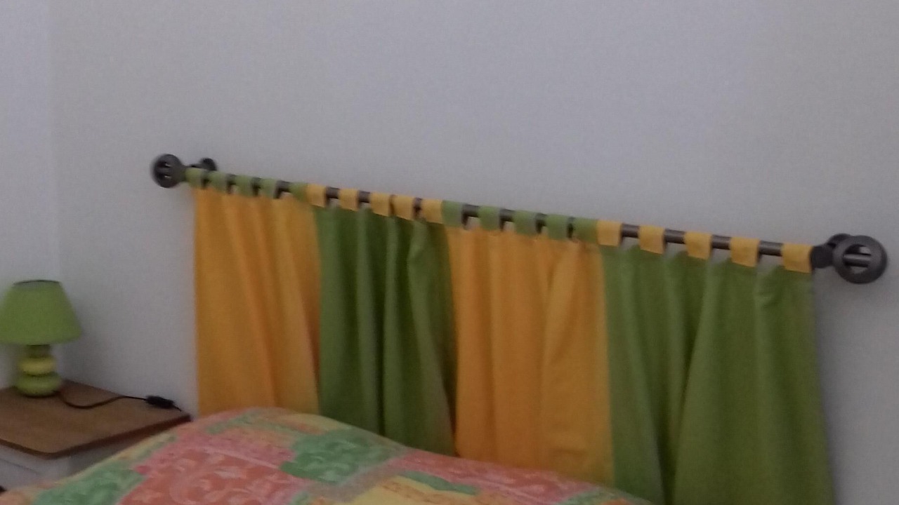 Photo of Bedroom in Saint-Jean-de-Monts