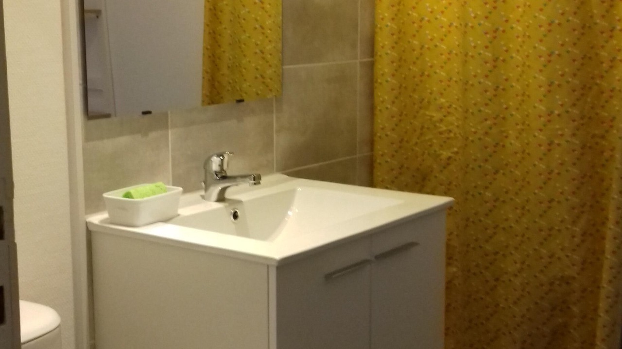 Photo of Bathroom in Saint-Jean-de-Monts