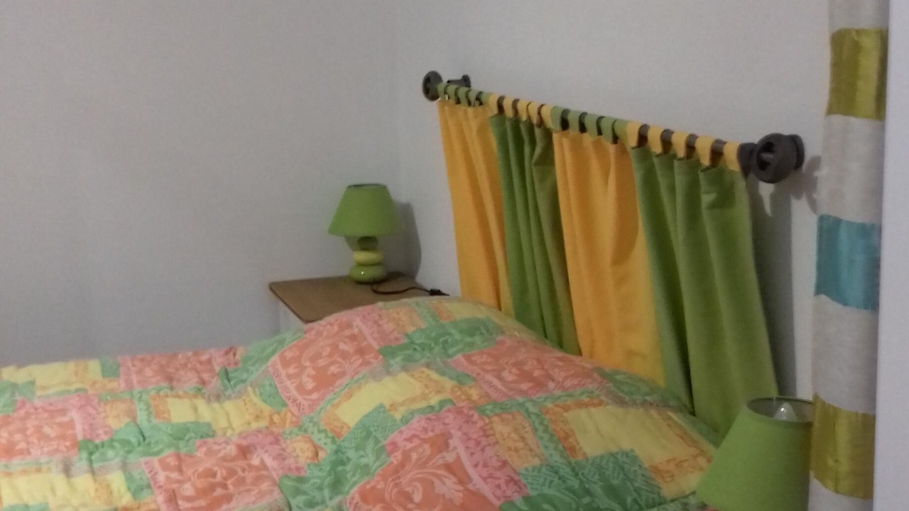 Photo of Bedroom in Saint-Jean-de-Monts