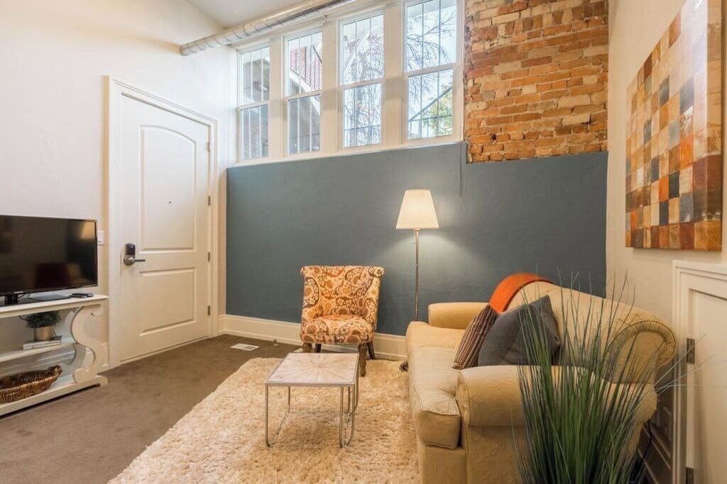 Photo of Livingroom in Timp