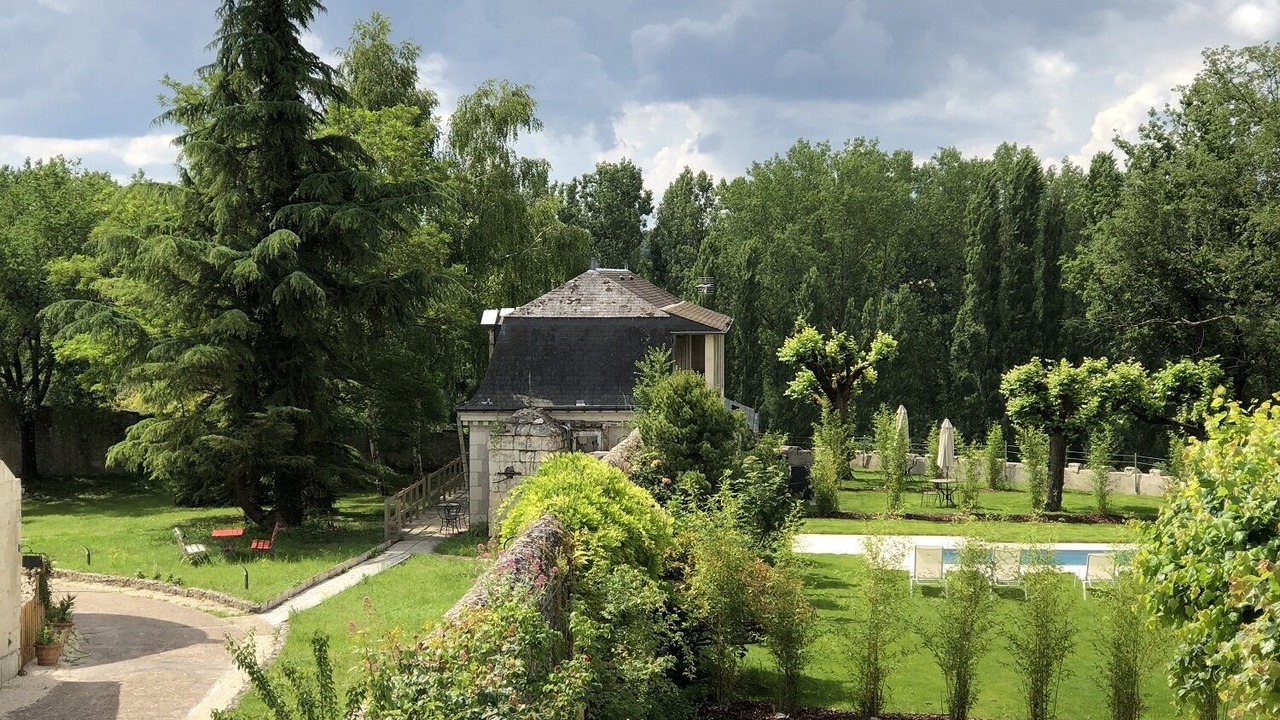 Photo of Outdoor in Azay-le-Rideau