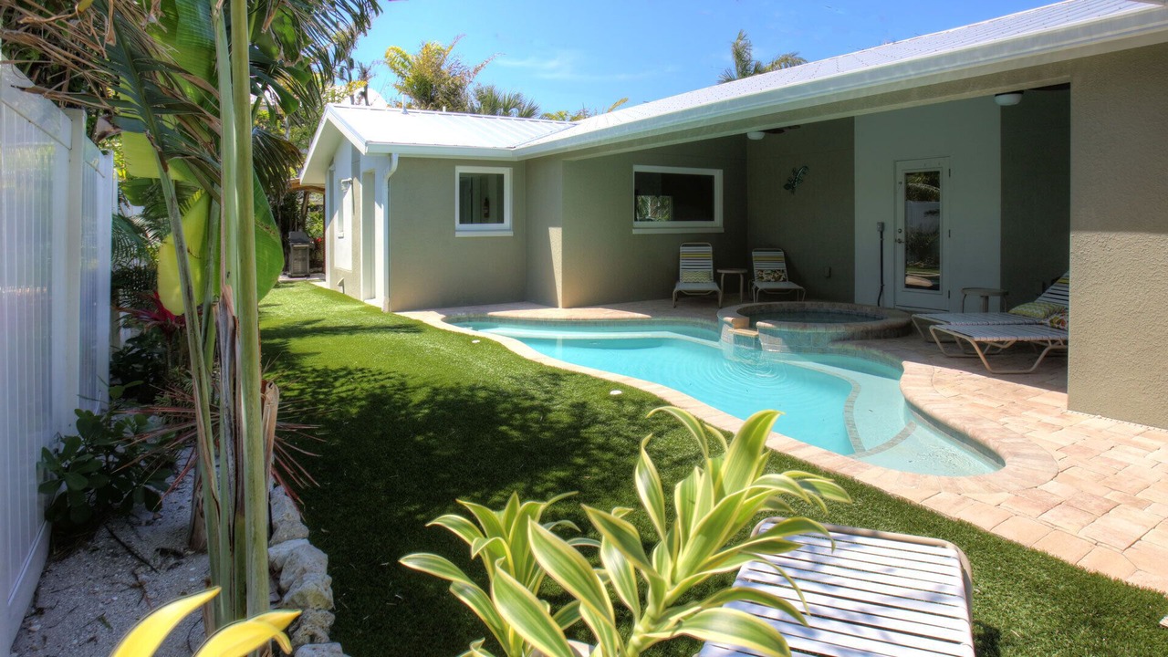 Photo of Outdoor in Holmes Beach