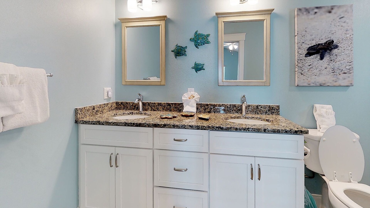Photo of Bathroom in Holmes Beach