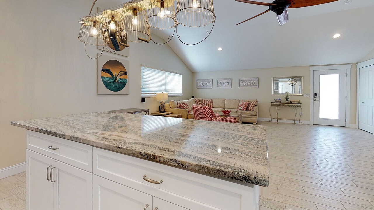 Photo of Bedroom in Holmes Beach