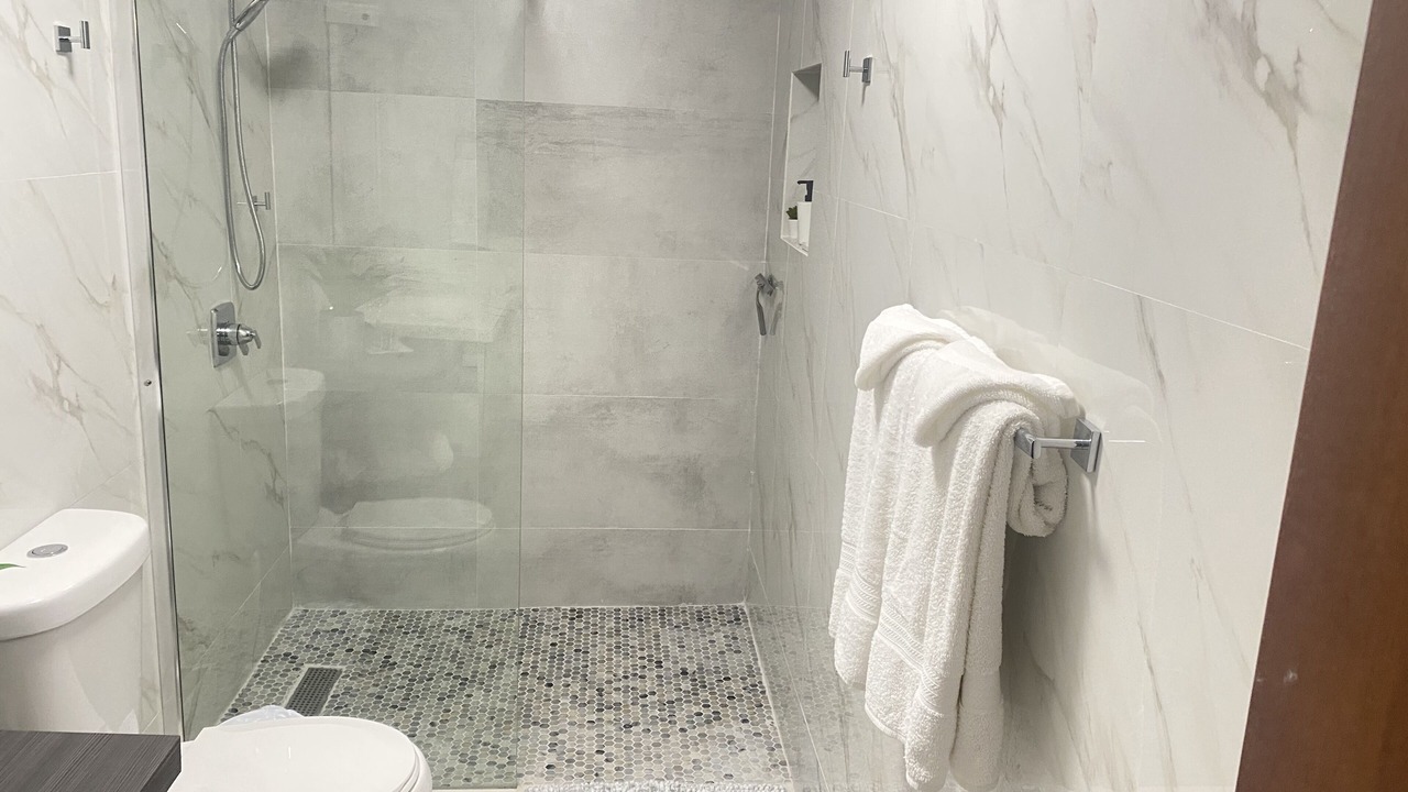 Photo of Bathroom in Manati