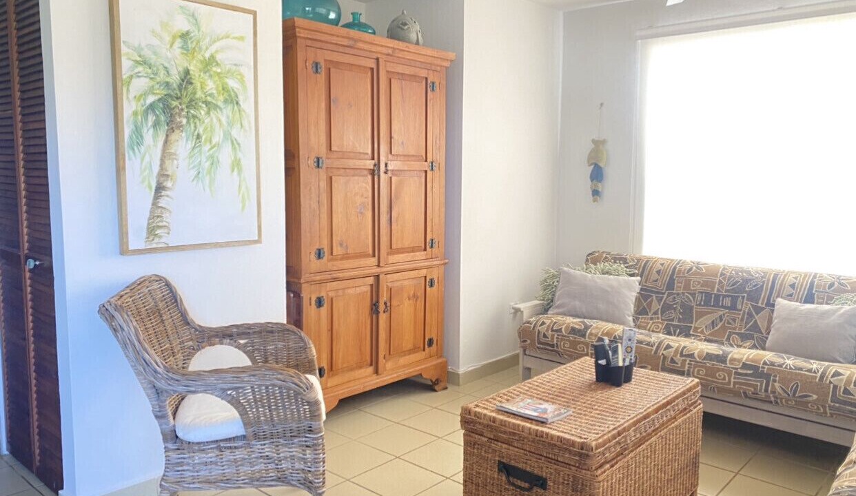 Photo of Livingroom in Manati