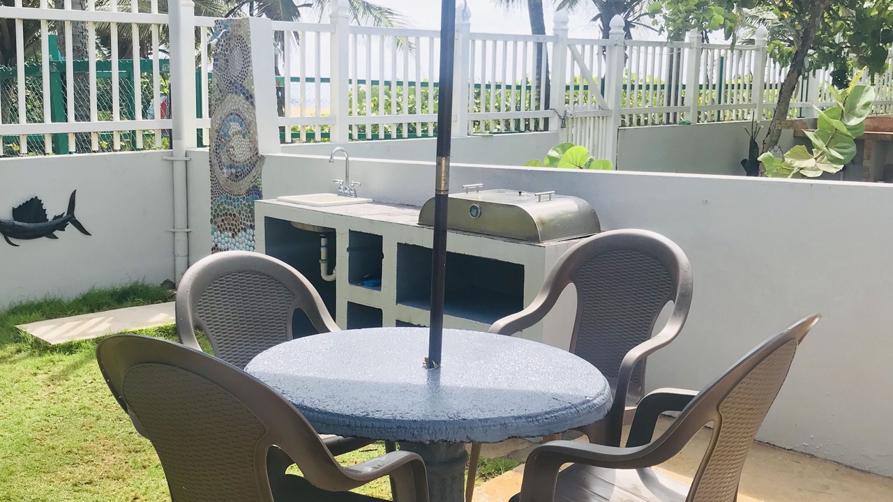 Photo of Outdoor in Manati