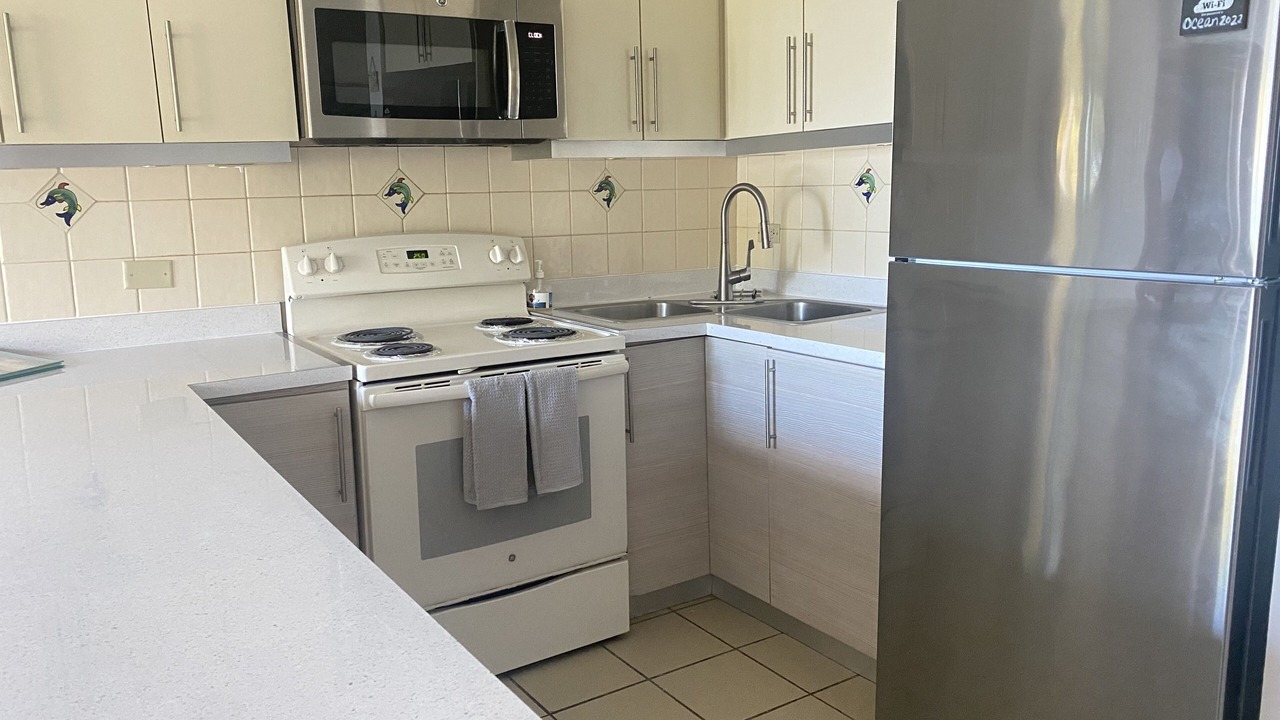 Photo of Kitchen in Manati