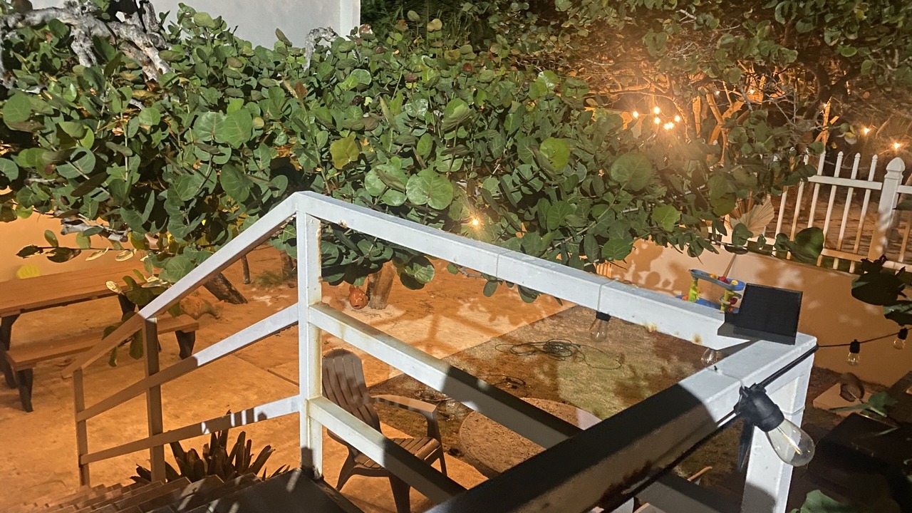 Photo of Outdoor in Manati