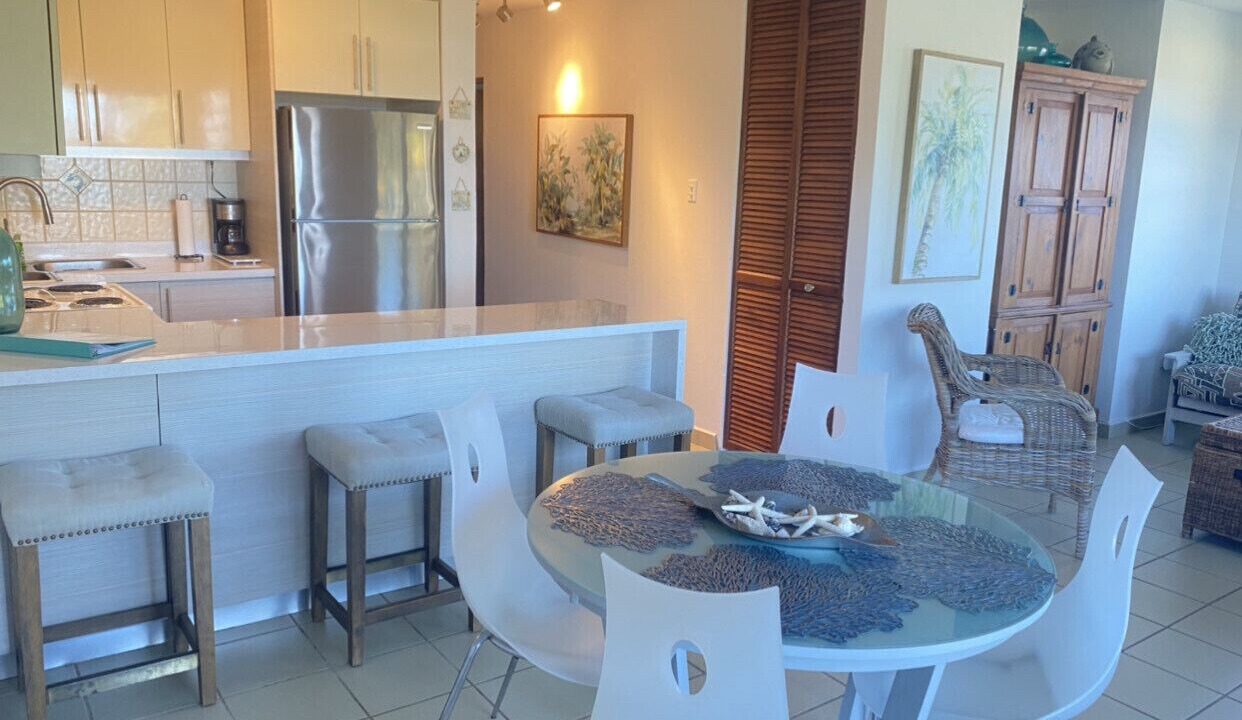 Photo of Kitchen in Manati