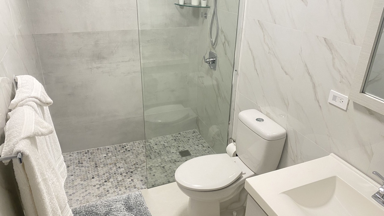 Photo of Bathroom in Manati