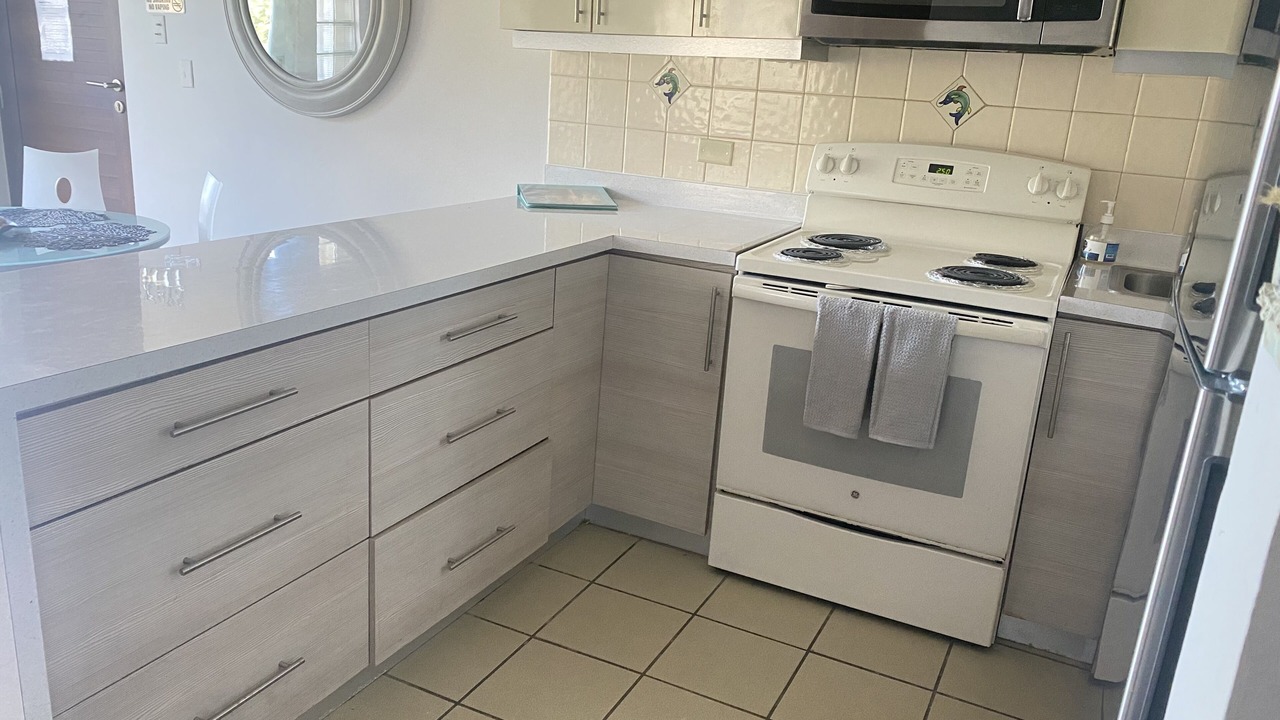 Photo of Kitchen in Manati