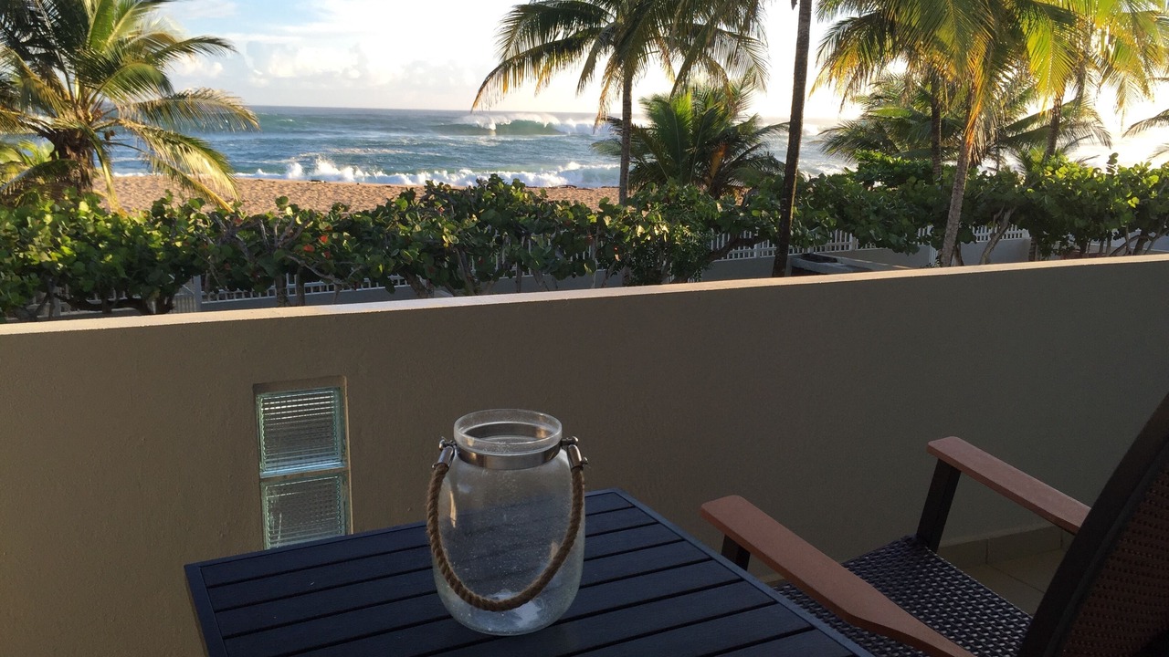 Photo of Patio Balcony in Manati
