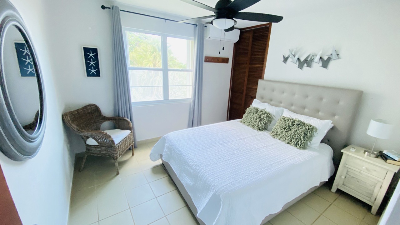 Photo of Bedroom in Manati