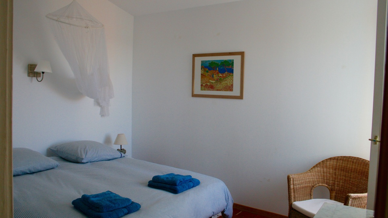 Photo of Bedroom in Bages