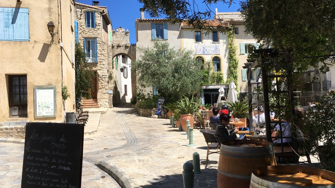 Photo of Outdoor in Bages
