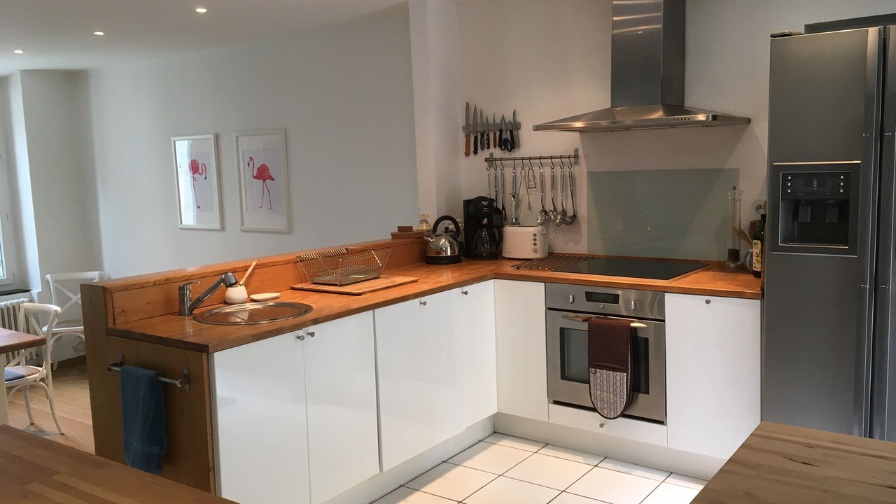 Photo of Kitchen in Bages