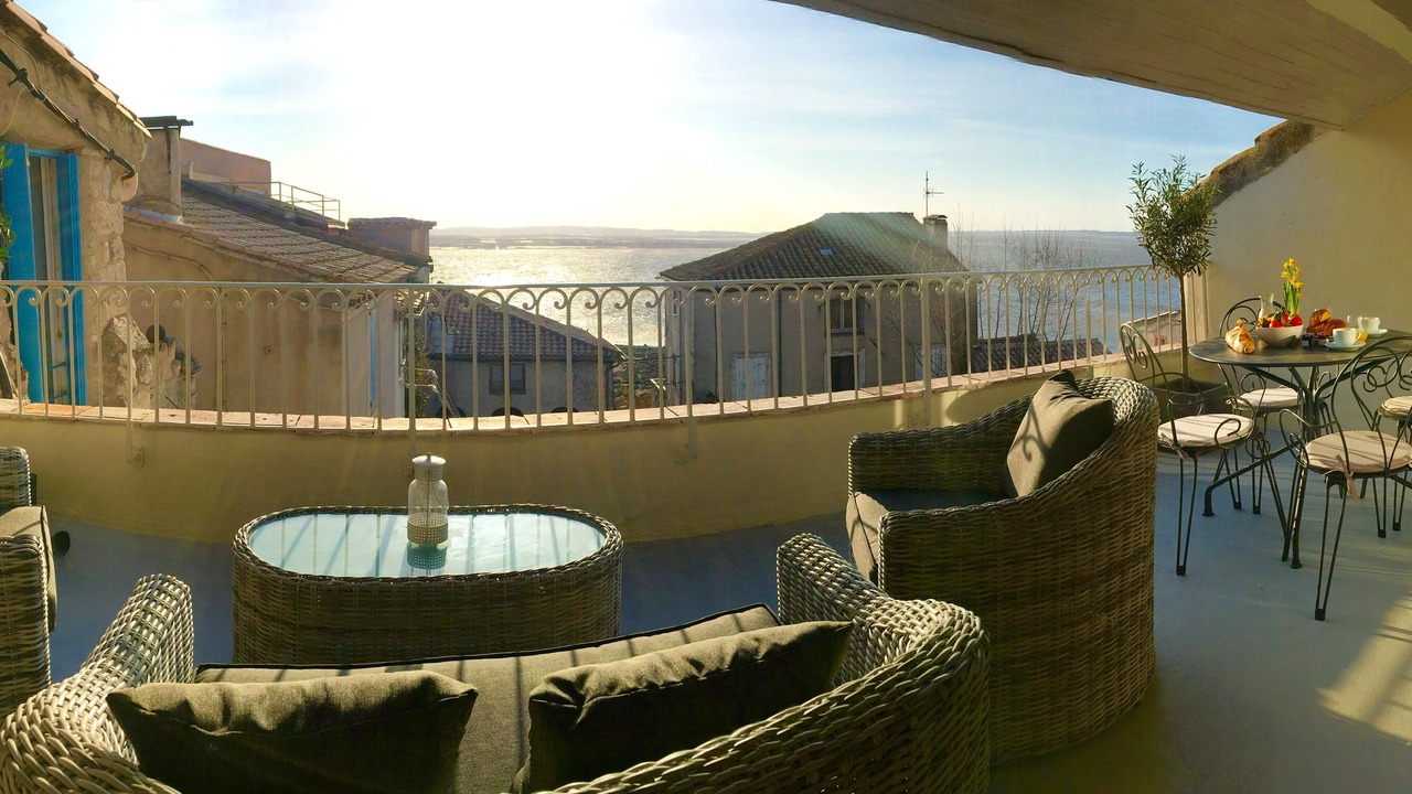 Photo of Outdoor in Bages