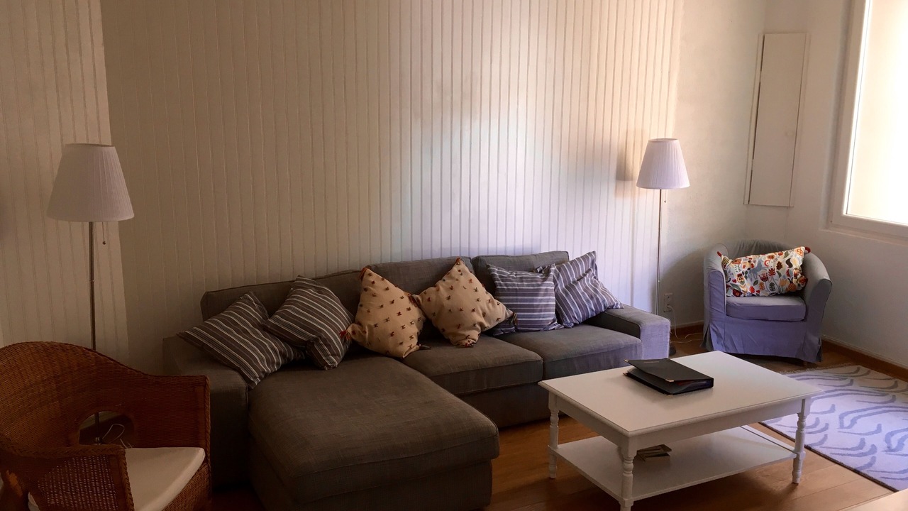 Photo of Livingroom in Bages
