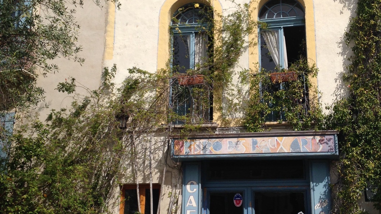 Photo of Outdoor in Bages