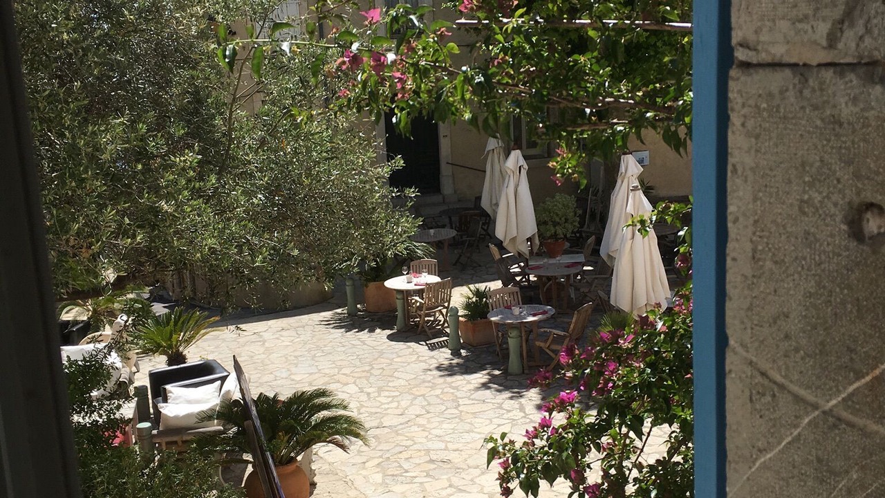 Photo of Patio Balcony in Bages