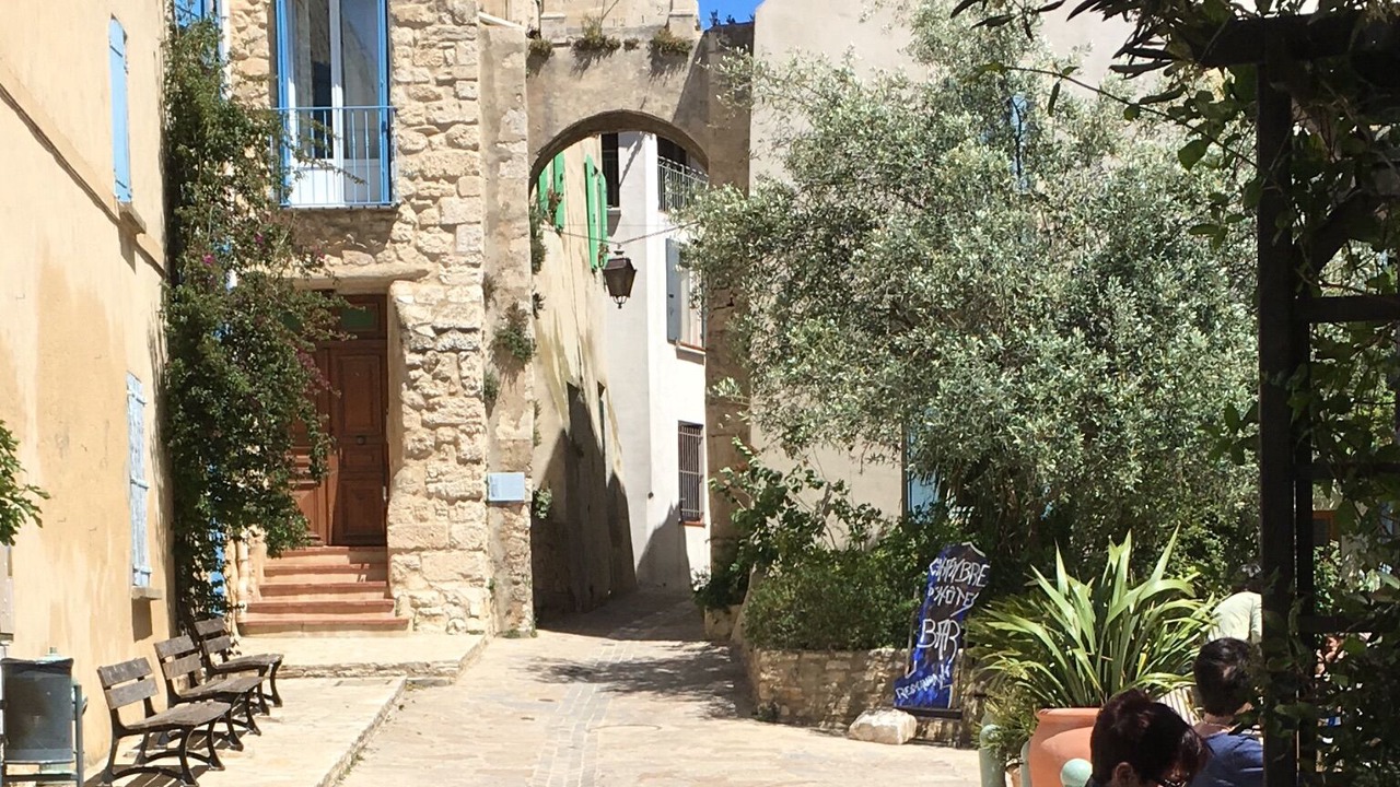 Photo of Outdoor in Bages