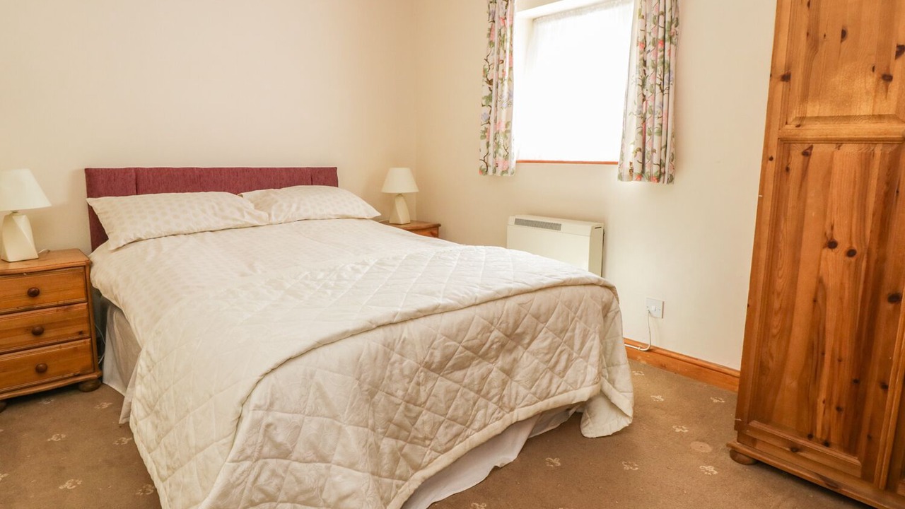 Photo of Bedroom in Scawton